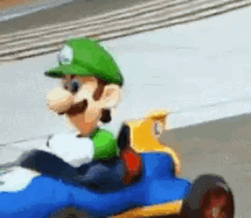 Lemjinade Mario GIF. This 498 x 431 animated GIF is part of our luigi death stare collection. Related themes include mario. Created by lemjinade. View the…