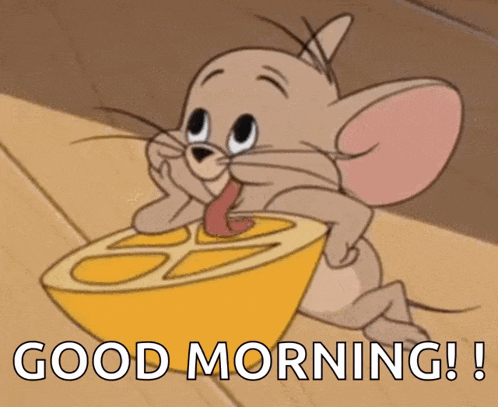 Lemon Yum GIF