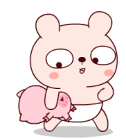 Lengtoo Pig Sticker