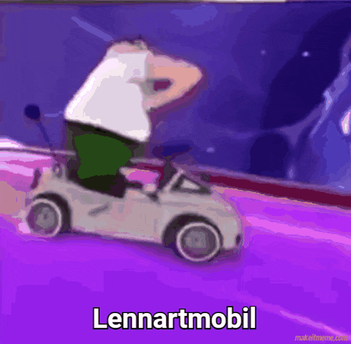 Lennart Lennart Mobil GIF