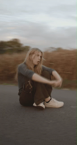 Lennie Rayen 360 GIF