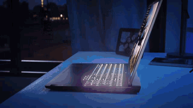 Lenovo Lenovo Ideapad GIF