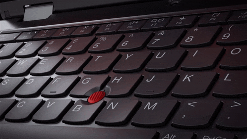 Lenovo Lenovo Thinkpad GIF