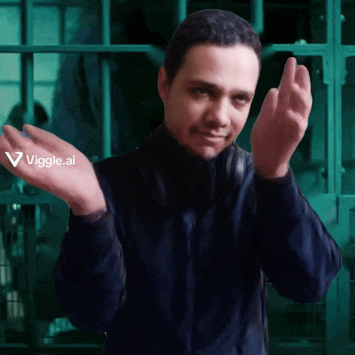 Leo Peculiar Verse GIF