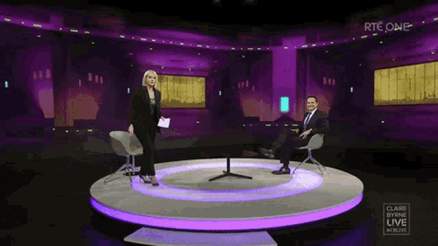 Leo Varadkar GIF