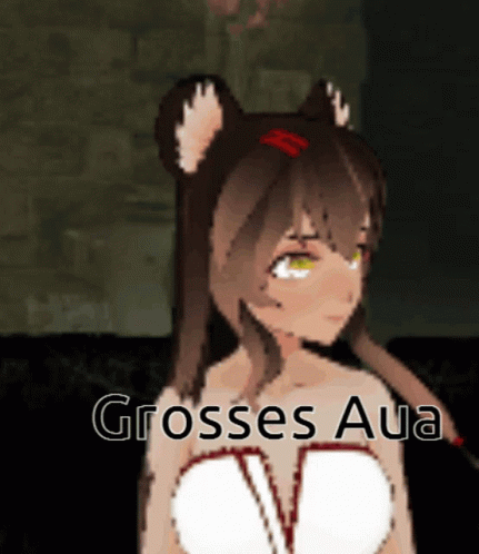 Leoluminis Vtuber Löwe GIF. This 431 x 498 animated GIF is part of our jormungand chiquita collection. Created by Demon_Wolf47. View the original animation…