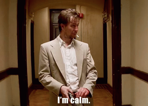 Leon The Professional Norman Stansfield GIF