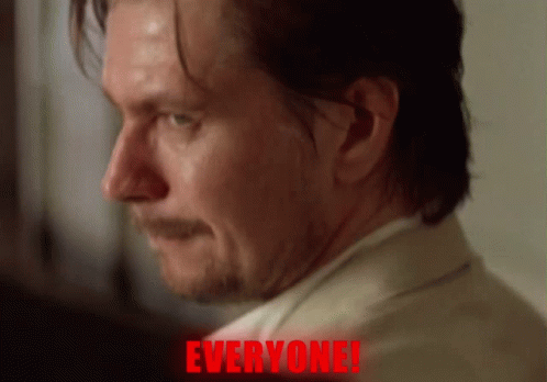 Leon The Professional Norman Stansfield GIF