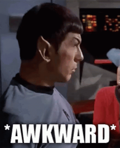 Leonard Nimoy Spock GIF