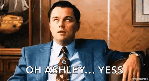 Leonardo Di Caprio Eye Roll GIF. This 498 x 270 animated GIF is part of our leonardo dicaprio wolf of wall street collection. Related themes include…