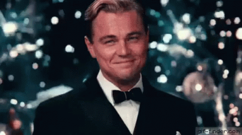 Leonardo Dicaprio Hot Chocolate GIF. This 498 x 279 animated GIF is part of our leo cheers collection. Created by DaylightDr3amer. View the original…