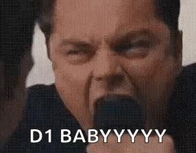 Leonardo Dicaprio Trying To Eat His Mic Nosolohit GIF. This 286 x 224 animated GIF is part of our leonardo dicaprio wolf of wall street collection. Created…