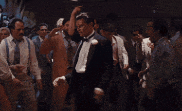 Leonardo GIF