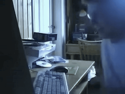 Leopold Tańczy Pięknie Tańczy GIF