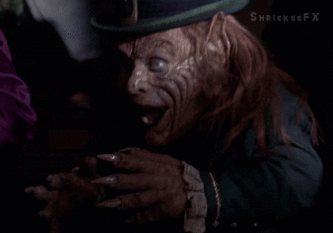 Leprechaun Leprechaun Movie GIF