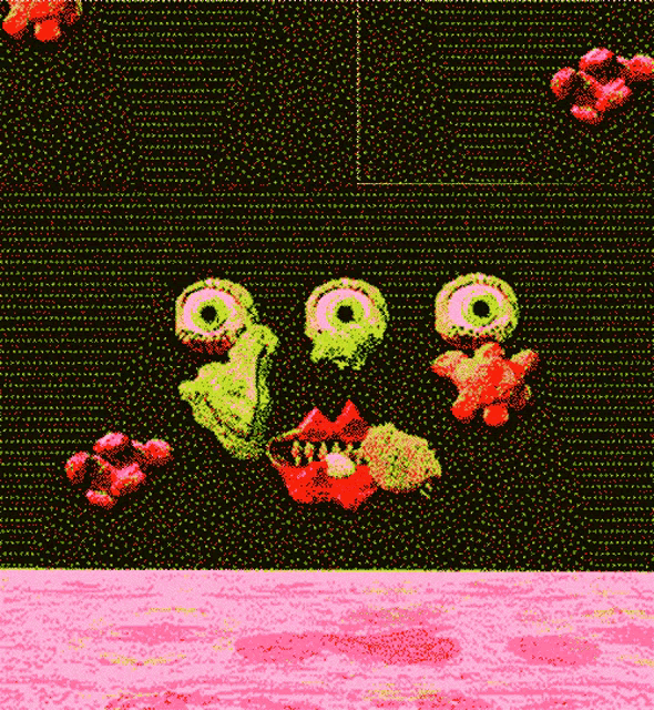 Leptune Neptune GIF