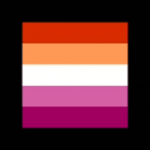 Lesbian Cube Cube Lesbian GIF