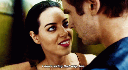 Lesbian Gay GIF