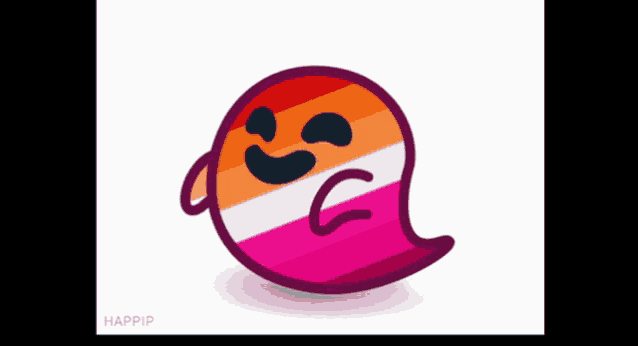 Lesbian Lesbian Pride GIF