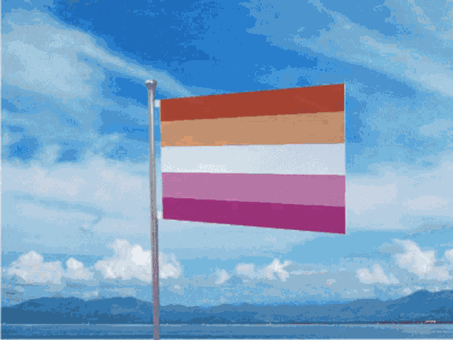 Lesbian Lesbians GIF