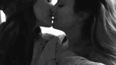 Lesbian Lesbians GIF. This 400 x 224 animated GIF is part of our beijo lesbico collection. Related themes include lesbian, love. Created by francy01. View…
