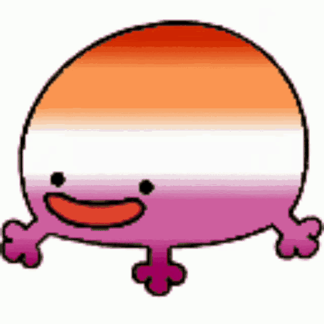 Lesbian Phrog Gay Phrog GIF