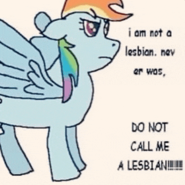 Lesbian Pride Meme