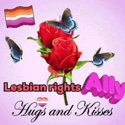 Lesbians Lgbtq GIF