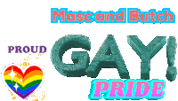 Lesbians Sticker