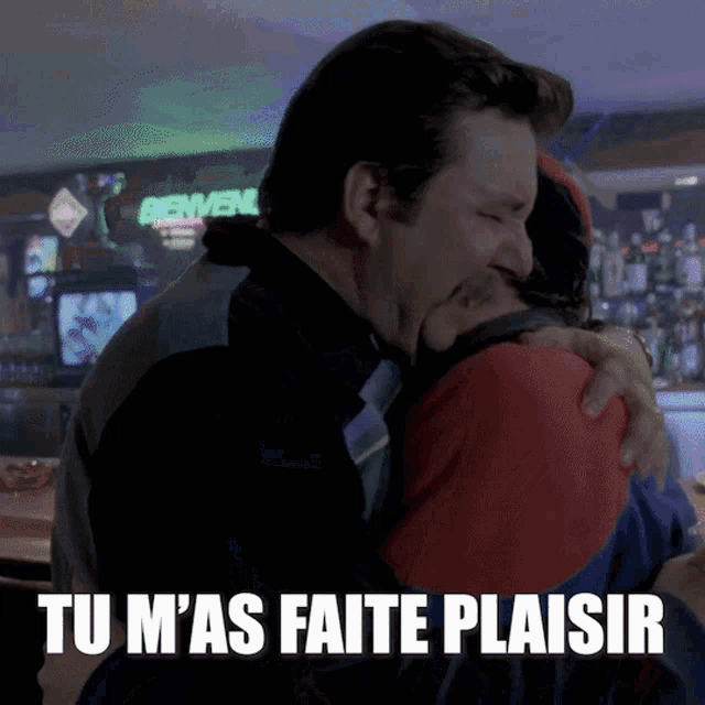 Lesboys Hockey GIF