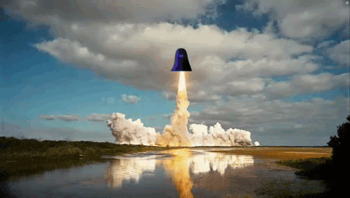 Lesgo Moon GIF