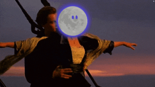 Lesgo Phantom GIF