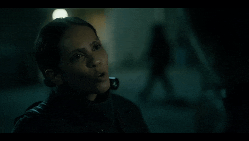 Lesley Ann Brandt Pearl Thorne GIF