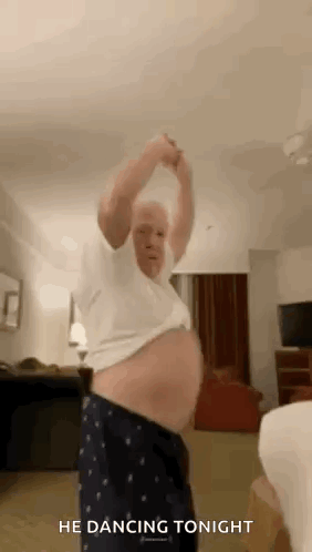 Leslie Jordan Leslie GIF. This 282 x 498 animated GIF is part of our people dancing collection. Related themes include dancing. Created by mahrog. View the…