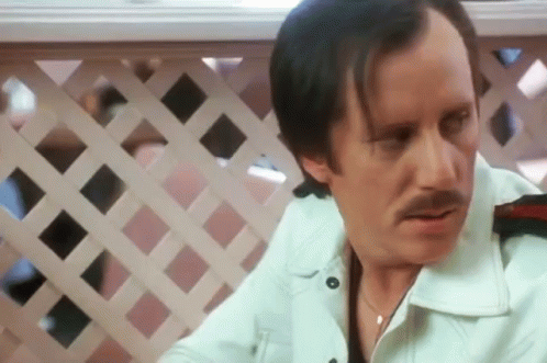 Lester Diamond Stare GIF. This 498 x 331 animated GIF is part of our joe pesci casino collection. Created by MattBudnick. View the original animation, share…