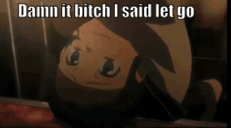 Let Go GIF