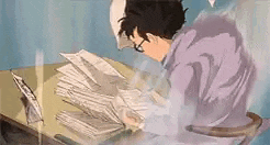 Let Him Cook Magic GIF