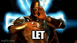 Let Him Cook Meme GIF