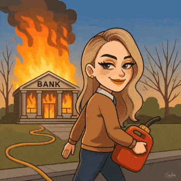 Let It Burn Fire GIF