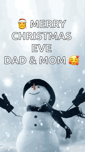 Let It Snow Gif GIF