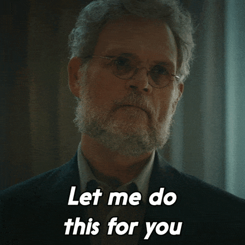 Let Me Do This For You Konstantin GIF