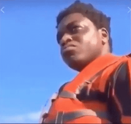 Let Me Drive The Boat Kodak GIF