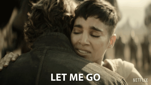 Let Me Go Kora GIF. This 498 x 280 animated GIF is part of our michiel huisman collection. Created by rebelmoon. View the original animation, share it, or…