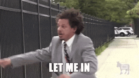 Let Me In GIF