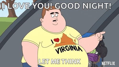 Let Me Think Nervous GIF