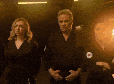 Let The Games Begin Cobra Kai GIF