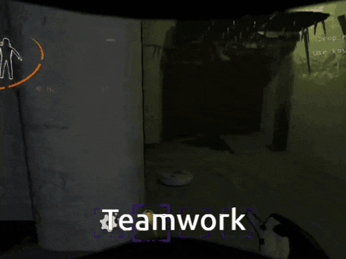 Lethal Company Funny GIF