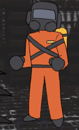 Lethal Company GIF