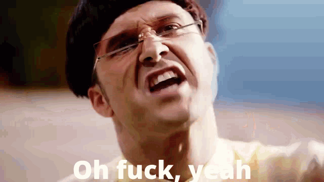 Lets Do It Again Fuck Yeah GIF