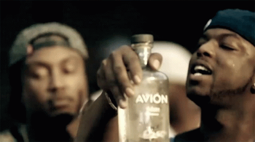 Lets Drink Yg GIF